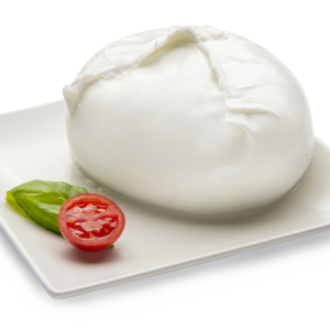 Mozzarella di bufala DOP